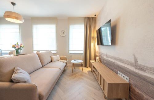 Puck Apartment | Apartament Wejhera II
