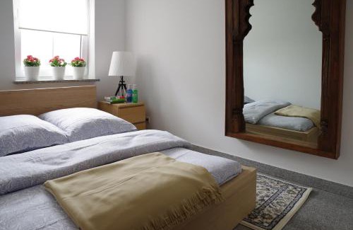 Srem Apartment | Apartament White