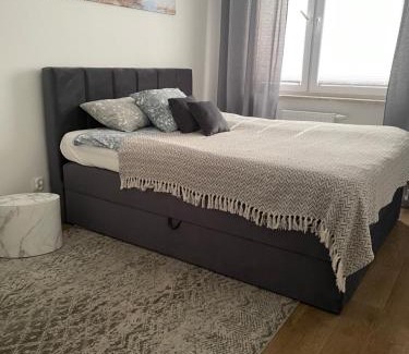 Gdynia Apartment | Apartament Wiczlino Tęczowa