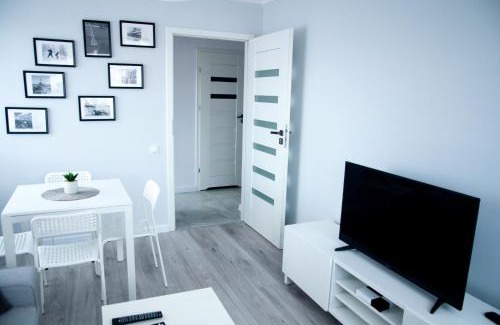 Witomino Apartment | Apartament Wiesio