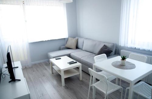 Witomino Apartment | Apartament Wiesio