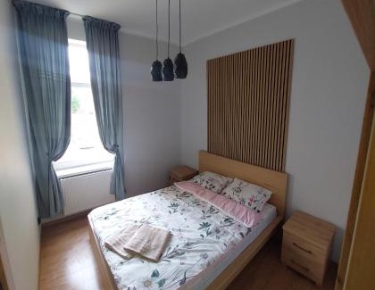 Grudziadz Apartment | Apartament Willa Kilińskiego