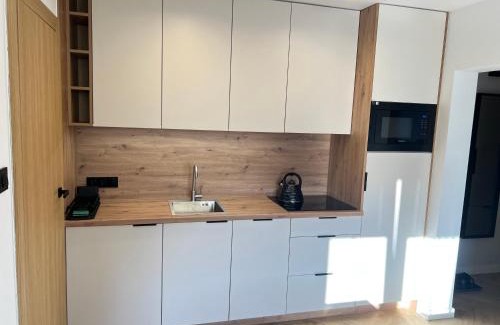 Cieksyn Apartment | Apartament Wiosełko