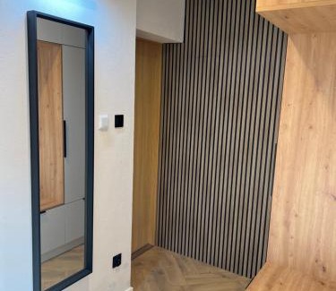 Cieksyn Apartment | Apartament Wiosełko