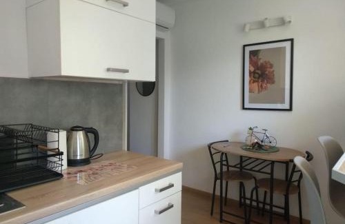 Przemysl Apartment | Apartament Wiosenny - 7 min od dworca