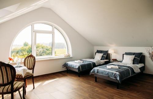 Koscierzyna Apartment | Apartament Wiwiana