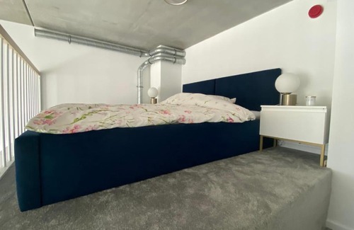 Fabryczna Apartment | Apartament Wrocław-Lotnisko