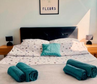Bielsk Podlaski Apartment | Apartament Wysockiego