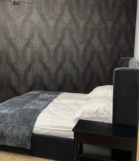 Zblewo Apartment | Apartament Złoty 4