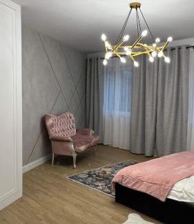 Zblewo Apartment | Apartament Złoty 4