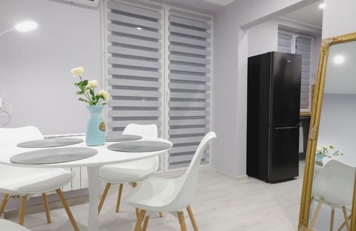 Jastrzebie-Zdroj Apartment | Apartament z Balkonem