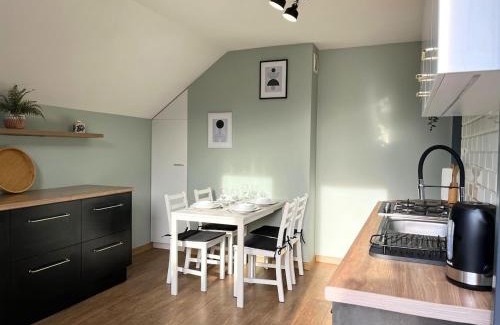 Lublin Apartment | Apartament z Dużymi Tarasami Ogród Centrum Lublin