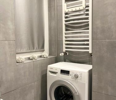 Lublin Apartment | Apartament z Dużymi Tarasami Ogród Centrum Lublin