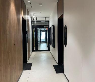 gmina Parzeczew Apartment | Apartament z ogródkiem i jacuzzi Gdynia