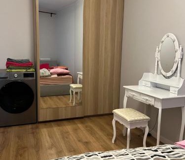 gmina Parzeczew Apartment | Apartament z ogródkiem i jacuzzi Gdynia