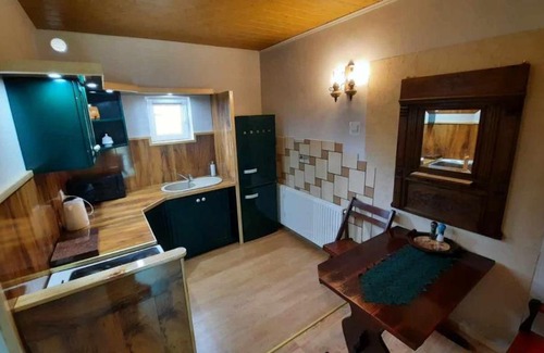 Milicz Apartment | Apartament z tarasem