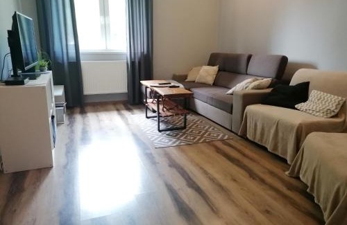Tarnowskie Gory Apartment | Apartament z widokiem Tarnowskie Góry