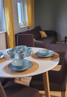 Chelm Apartment | Apartament z Widokiem 4