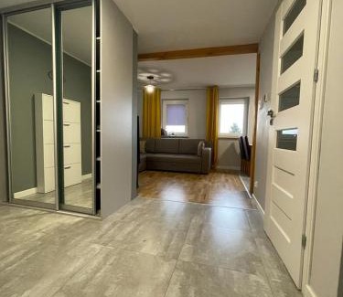 Chelm Apartment | Apartament z Widokiem 5