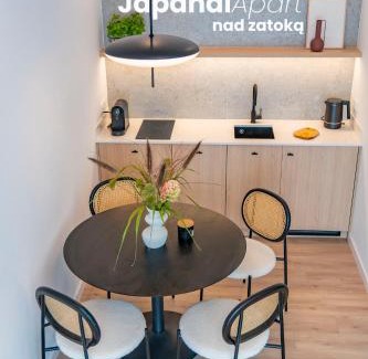 Olsztyn Apartment | Apartament z widokiem na jezioro Ukiel i Przystań