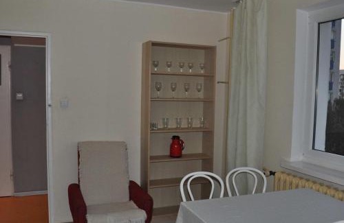 Wzgorze Swietego Maksymiliana Apartment | Apartament z Widokiem
