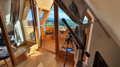 Bialy Dunajec Apartment | Apartament z Widokiem