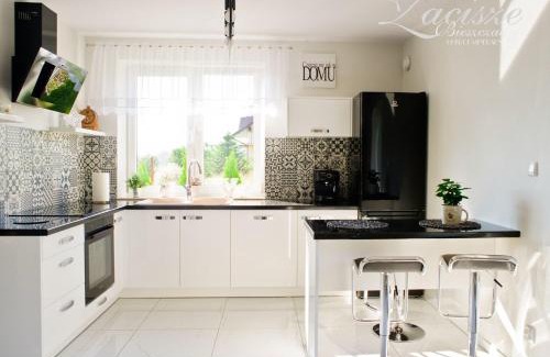 Olszanica Apartment | Apartament Zacisze