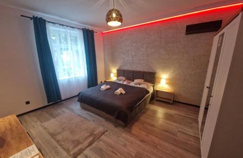 Przemysl Apartment | Apartament Zacisze 1