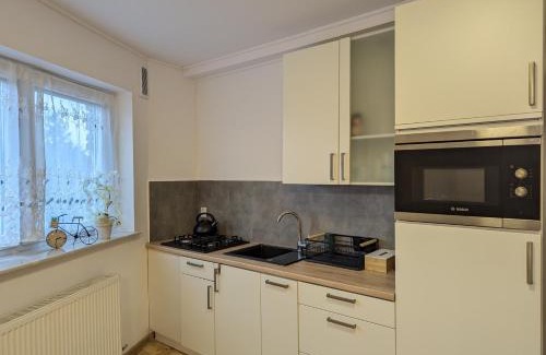 Przemysl Apartment | Apartament Zacisze - 7 min od dworca