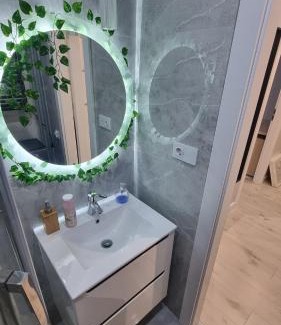 Jaroslaw Apartment | Apartament ZACISZE
