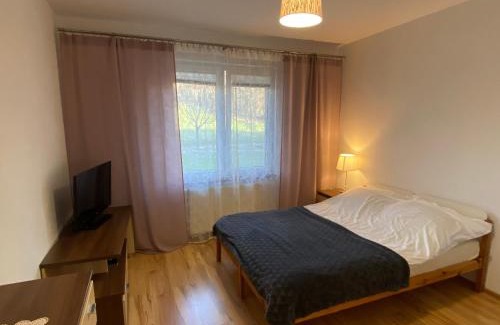Ustron Apartment | Apartament Zacisze