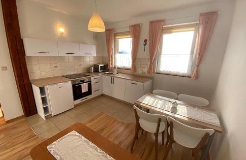 Ustron Apartment | Apartament Zacisze