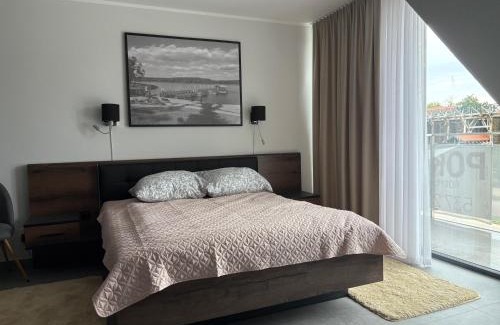 Goldap Hotel | Apartament-Zdrojowa 27