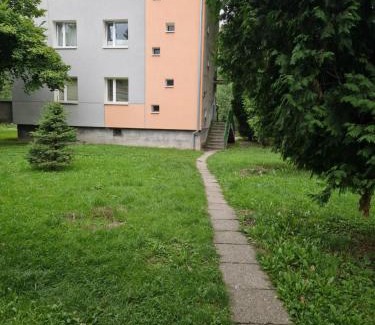Głuchołazy Apartment | Apartament Zdrojowy II