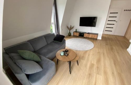 Pruszcz Gdanski Apartment | Apartament Zielony Widok