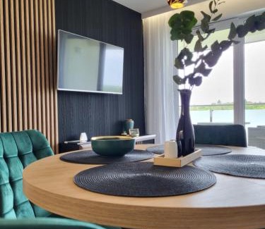 Suwalki Apartment | Apartament Zielona Dolina