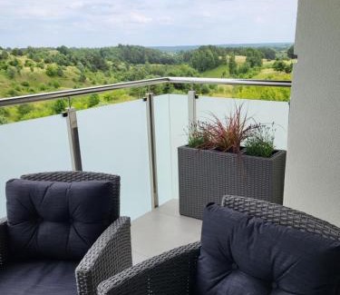 Suwalki Apartment | Apartament Zielona Dolina