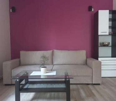 Korczyna Apartment | Apartament ZOSIA