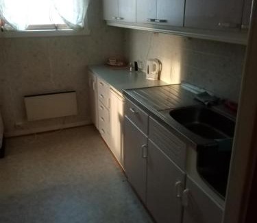 Godøy Apartment | Apartamentai arti ALNES
