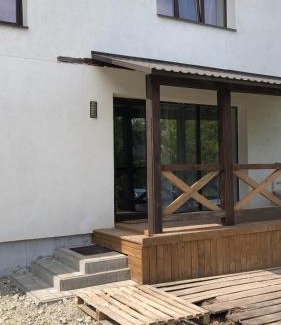 Panevezys county Apartment | Apartamentai Biržuose, Kęstučio gatvė