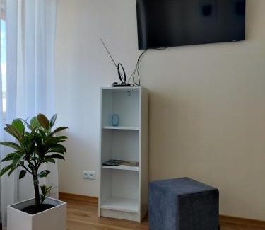 Ignalina Apartment | Apartamentai dviems Ignalinoje