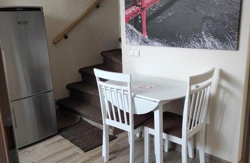 Jurbarkas Apartment | Apartamentai G&G