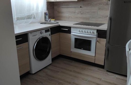 Jurbarkas Apartment | Apartamentai G&G