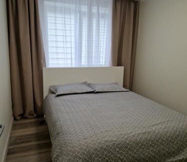 Grigiskes Apartment | Apartamentai Grigiškes