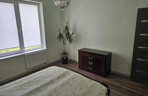 Garliava Apartment | Apartamentai keliaujantiems į Kauna