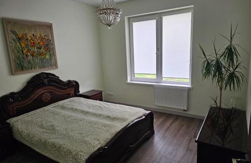 Garliava Apartment | Apartamentai keliaujantiems į Kauna