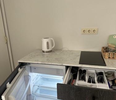 Marijampole Apartment | Apartamentai LUKA
