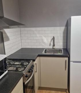Siauliai County Apartment | Apartamentai Naujojoje Akmenėje