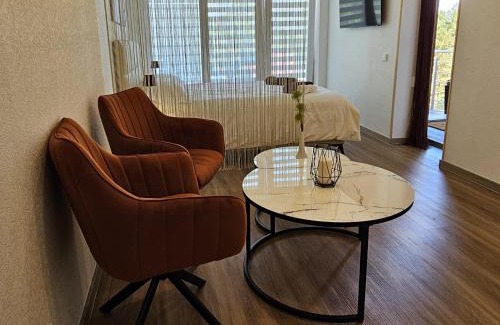 Nida Apartment | Apartamentai pas Rasą