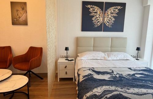 Nida Apartment | Apartamentai pas Rasą